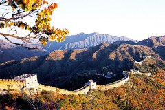 【北京賞秋最佳地點推薦】登長城賞紅葉，飽覽京城最美秋色