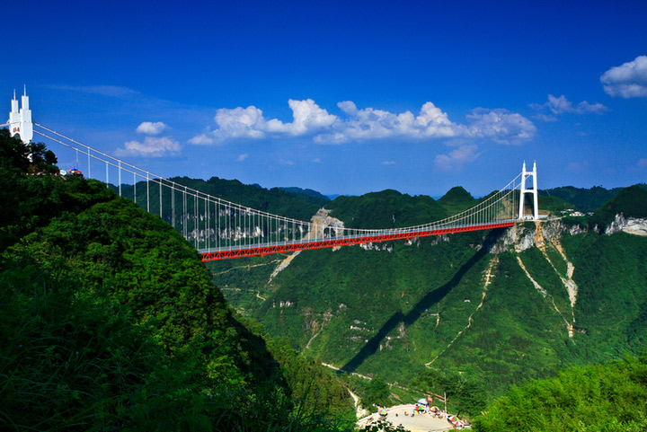 長(zhǎng)沙、韶山、張家界、金