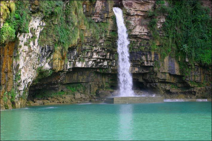 北京成團(tuán)：云臺(tái)山、峰林峽雙臥四日游