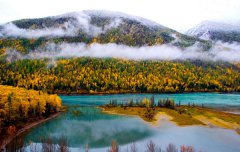 阿里地區(qū)是哪個省的？有什么旅游景點？