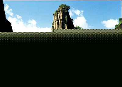 武夷山、九曲溪、廈門、