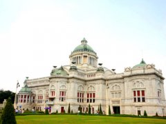 南洋風(fēng)情之旅 泰國(guó)、新加坡、馬來(lái)西亞 10日游