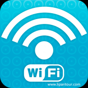 大連哪里能租出國(guó)wifi，周