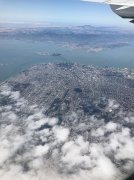 用美國自駕之旅，給10年的